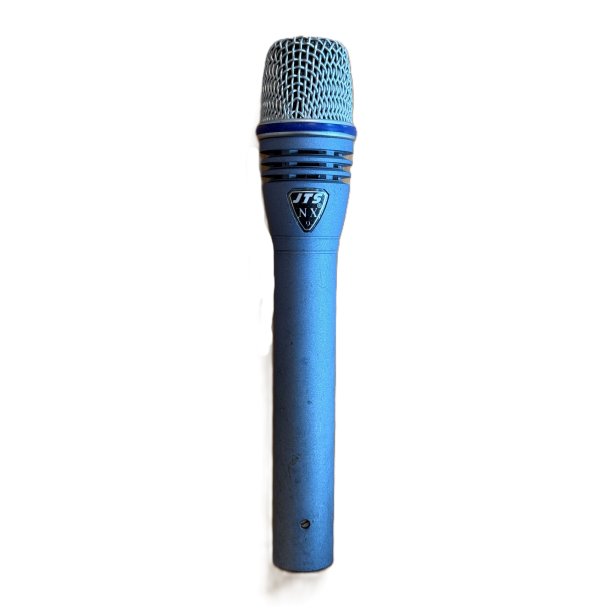 (USED) JTS NX-9
